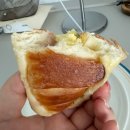 양과자와 커피파는집 | [동탄] 동탄 목동 빵집 추천 꿈을 파는 빵집 : 에그마요 소금빵과 올리브 치즈 소금빵 솔직후기