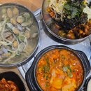 위드미 화성효행로점 | 화성 융건릉 맛집 아이랑 주꾸미 덮밥 순두부찌개 바지락왕창칼국수 화성안녕점