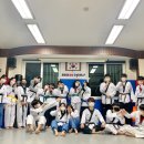 동아대중앙태권도 이미지