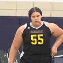 압도적인 미국 여자농구선수 피지컬 이미지