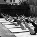 매트필라테스저녁 이미지