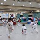 경희대인성태권도 이미지