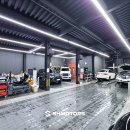 정평자동차공업사 | [SH모터스] 광택 없이 빛나는 기술, SH모터스가 만든 제네시스 G80 무광 복원의 정석!