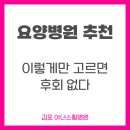 아너스요양병원 | 요양병원 추천, 이렇게만 고르면 후회 없다! 김포요양병원