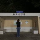 율포승강장 이미지