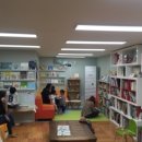 도서관 이미지
