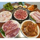 풍년숯불돼지갈비 이미지