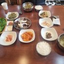 부용돼불백반 이미지
