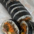 제라진김밥