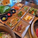 우미락 | 평택 한우 맛집 ‘우미락’ 평일점심 한우숯불직화불고기 후기