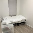 (주)비앤비코리아 | 첫 출근 전 일상