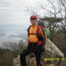 춘천호반(삼악산) 이미지