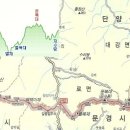 저수령 목장 이미지