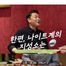 MooL클럽 | 스틸녹스 반알 졸피뎀 자낙스정 정신과 기록 싸이 노래 각성의 아이콘, 이젠 쾌락의 물 나이트로