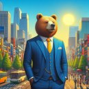 큰곰자리부동산중개그룹 이미지