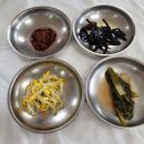 마라기행 | 허영만 백반기행 강릉편! 멍게비빔밥, 모듬물회 맛집 강릉 사천진 해변 제주해인물회