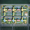 오봉산여가녹지 이미지