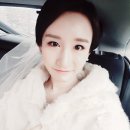 [나의웨딩StoRy]화사한 웨딩메이크업 후기_보이드바이박철 &amp; 터치아트 본식 스냅
