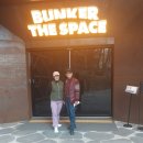 전주의 새벽을 열어 동고사로 간다.-동고사 – 치명자산성지 – 이목대 오목대 (자만벽화마을) - 완산벙커 더 스페이스 이미지