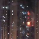 중국 아파트 화재로 15명 사망…"전기자전거 원인 지목" 이미지