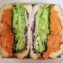 개포2-104 | [프레시샌드] 강남 개포 맛집, 샌드위치🥪 샐러드🥗 전문점 후기(🥑아보카도 곡물샐러드, 🥕당근라페 샌드위치)