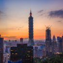 이화호텔(Ewha Hotel) | 대만 모두투어 패키지 3박4일 여행기 - 1일차 (上) 🇹🇼