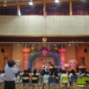 본량초등학교 이미지