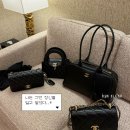 카프가죽공방 | 샤넬 25백 스몰 블랙 후기 / 샤넬 이너백 추천 (feat.볼링백,캘리백,뉴미니골드볼,켈리백,샤식스,클래식...
