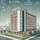 해양모텔 이미지