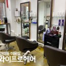 엠와이헤어 이미지