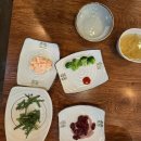 (내돈내산) 오~~ 간만에 먹어본 정말 맛있는 보쌈 '각시보쌈' (합정역)