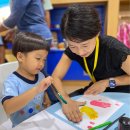 Welcoming parents into our Early Explorers classrooms 이미지