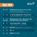 코리아 메디컬(KOREA MEDICAL) 이미지