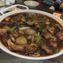 119찜닭 이미지