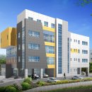 근로자 종합복지관 이미지