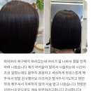 용방마을 앞 | 대전 복구매직 용운동미용실 테슬컷, 푸석한머리 매끈하고 윤기나게