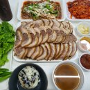 금당족발 - 음성군 장감로132번길 19 | 금당족발