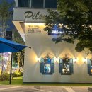 한맥시스템 | [내돈내산] 외관부터 내부까지 깔끔한 유럽 감성 맥주집, '필스너하우스 첨단점' 2차 솔직후기!
