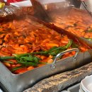 쥬스떡볶이 이미지