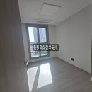 동탄역삼성공인중개사사무소 | 동탄역 센트릭 오피스텔 매물 안내, 사전점검 세대 사진