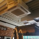 통영에어컨청소세탁기청소홈클린닥터 이미지
