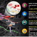 지하철 방촌역 이미지