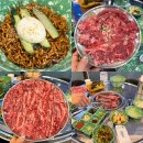 한마음스크린골프 - 기장군 곰내길 591-15 | 명지고기집 이가네명인갈비살 가성비 부산명지맛집