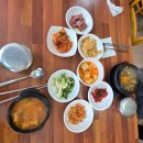 고향우렁이마을 | [청주 비하동 맛집]8000원의 힐링 백반! 할머니 손맛 가득한 '정인울대마을' 점심특선 후기