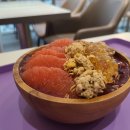 잠실카페 요거트퍼플 잠실새내점 감동적인 디저트후기