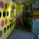 브이원 모텔 이미지