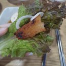 95 | 금정구 맛집 추천ㅣ꿀돈 생포갈비 구서점 방문 후기