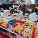 청주 맛집 투어 │ 쫄쫄호떡 APM떡볶이 미미호떡 미친만두 입이즐거운그만두 솔직 후기