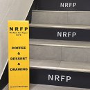 [공지] [인천 부평] 🎨 문화의거리 드로잉카페 NRFP카페 캔버스 백드롭페인팅하기