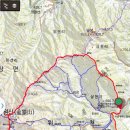 금원산 자연휴양림 이미지